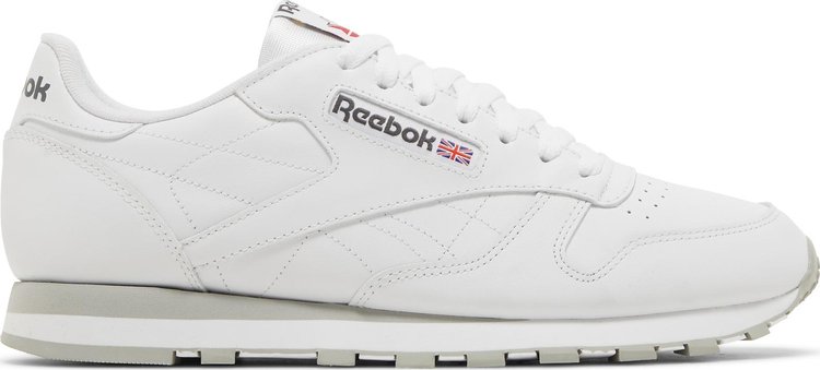 Buy Classic Leather 'White' - 101 | GOAT