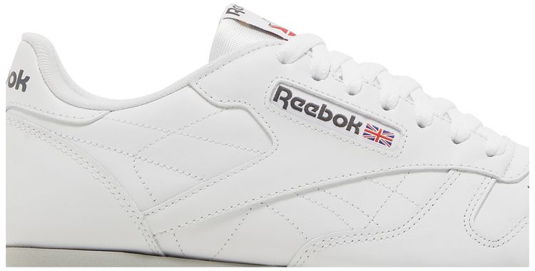 Reebok Classic Leather White