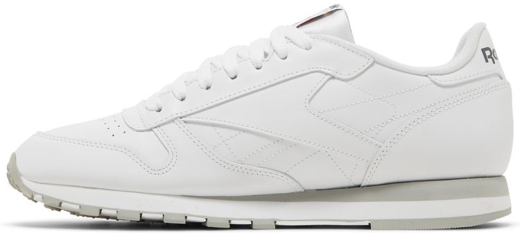 Reebok Classic Leather White
