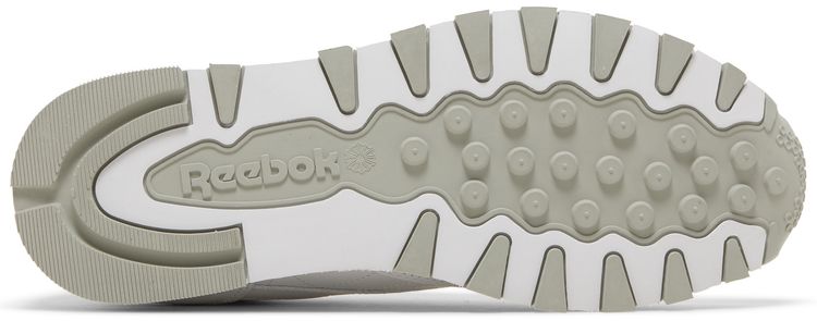 Reebok Classic Leather White