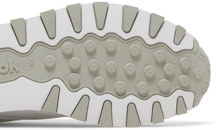 Reebok Classic Leather White