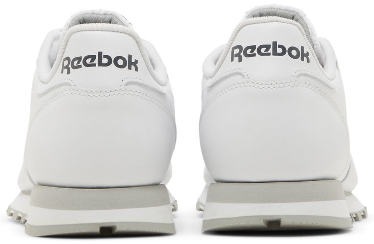 Reebok Classic Leather White