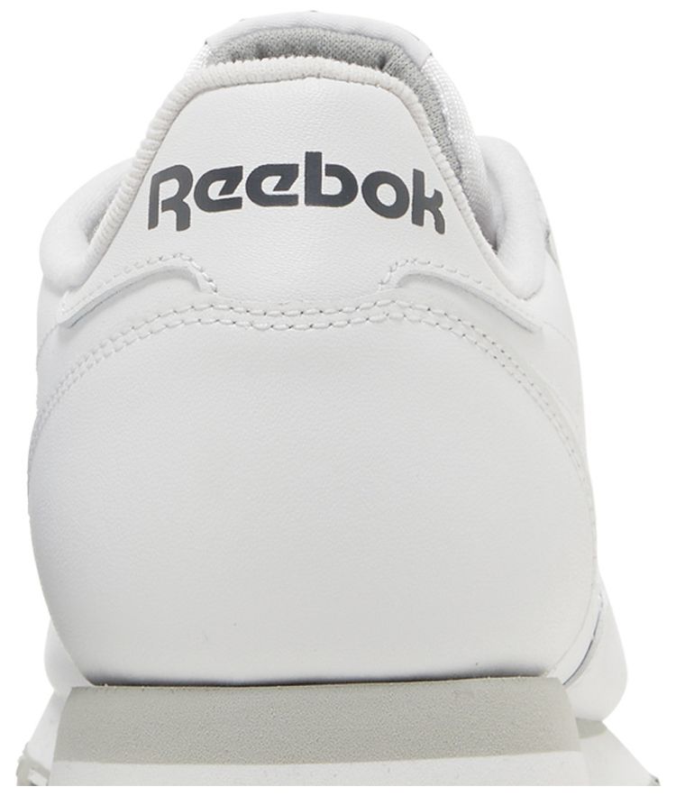 Reebok Classic Leather White