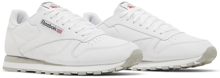 Reebok Classic Leather White