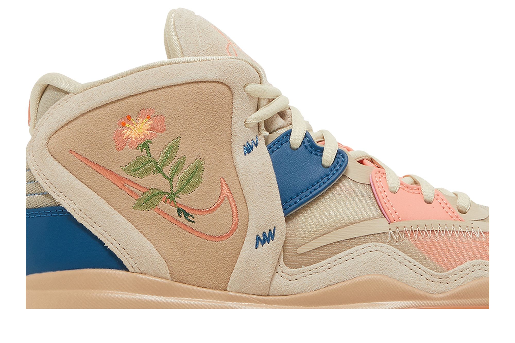 Kyrie irving floral outlet