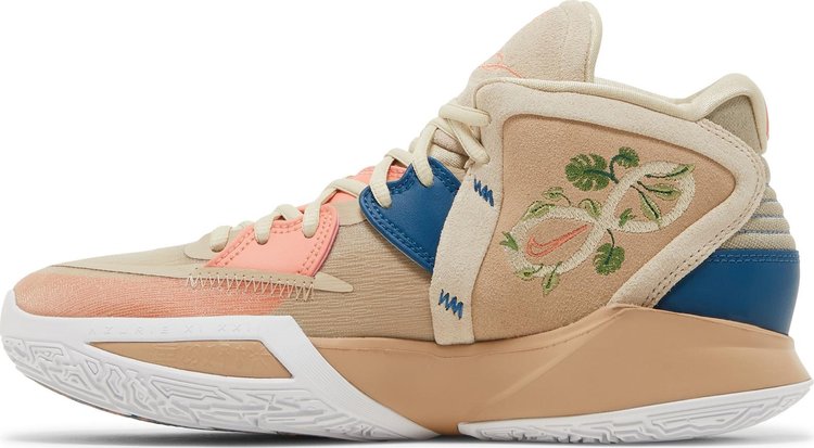 Kyrie Infinity Floral