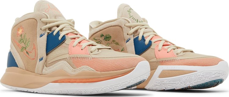 Kyrie Infinity Floral