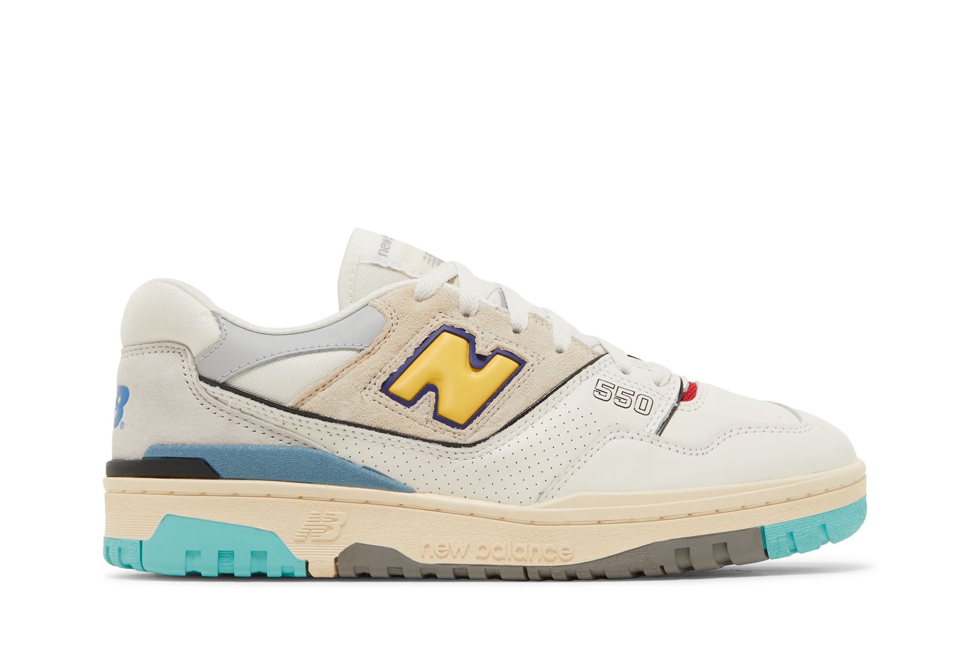 New balance 550 2025 surfer