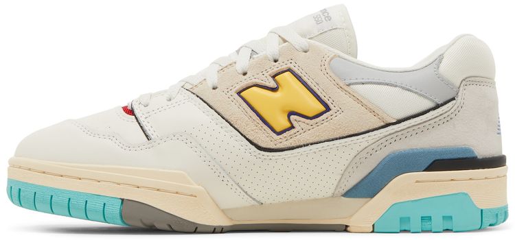 New Balance 550 White Surf