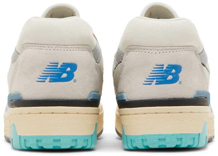 New Balance 550 White Surf