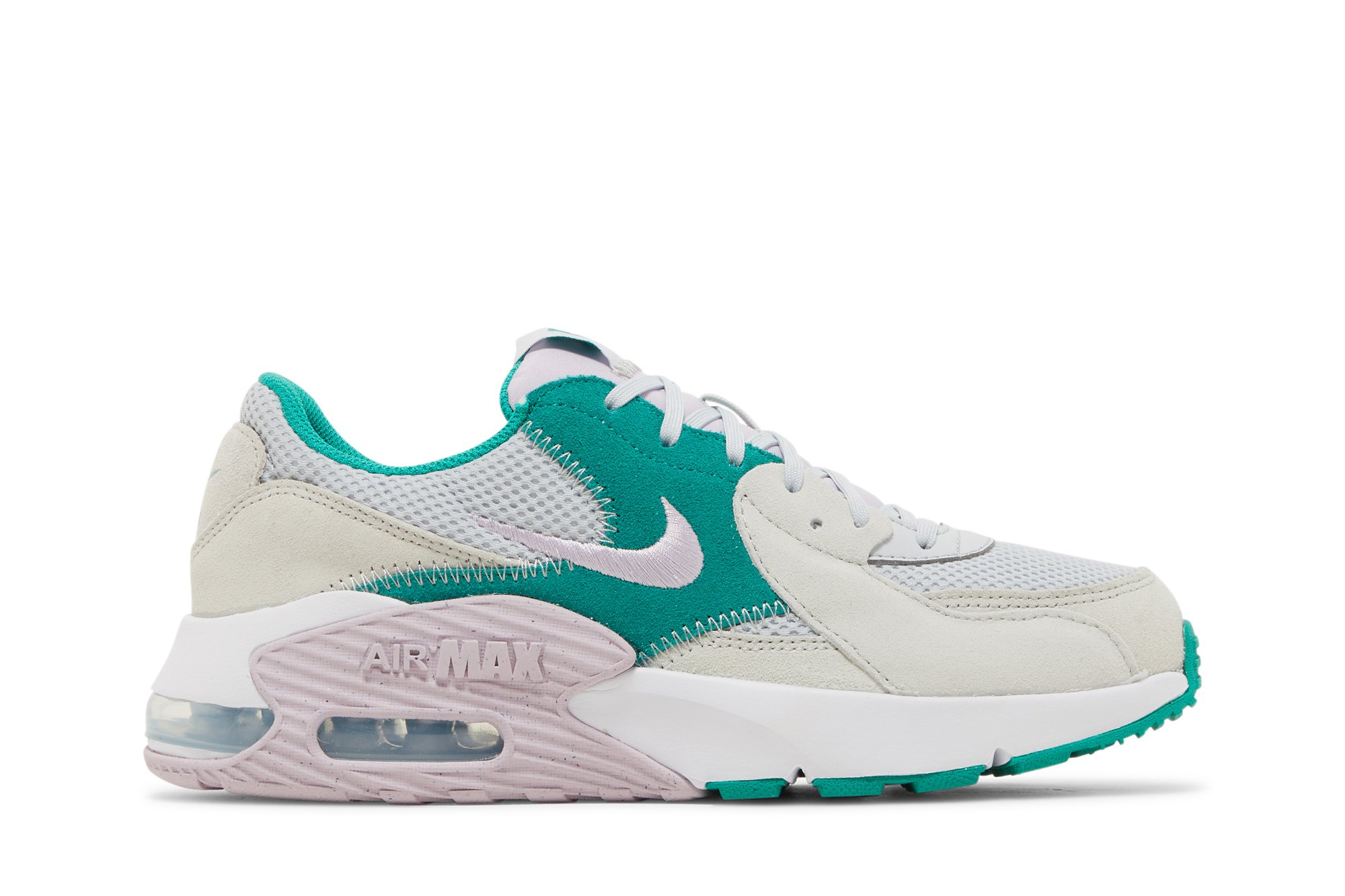 Buy Wmns Air Max Excee 'Pure Platinum Doll' - DX3315 043 | GOAT CA