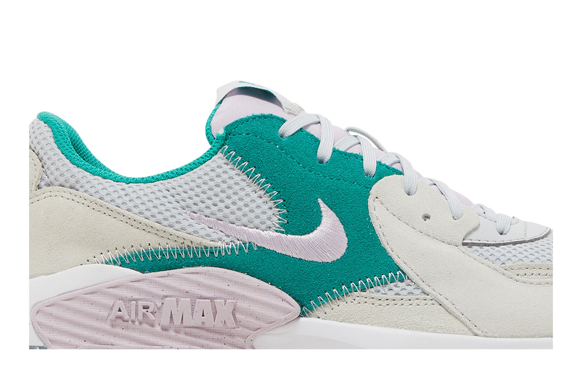 Buy Wmns Air Max Excee 'Pure Platinum Doll' - DX3315 043 | GOAT