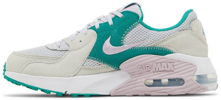 Nike Wmns Air Max Excee Pure Platinum Doll