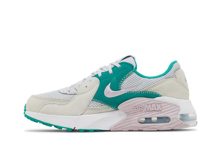 Buy Nike Wmns Air Max Excee 'Pure Platinum Doll' DX3315 043 GOAT