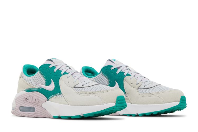 Zapatos / Tenis Nike {7 - 40} Air Max Excee 'Pure Platinum Dol