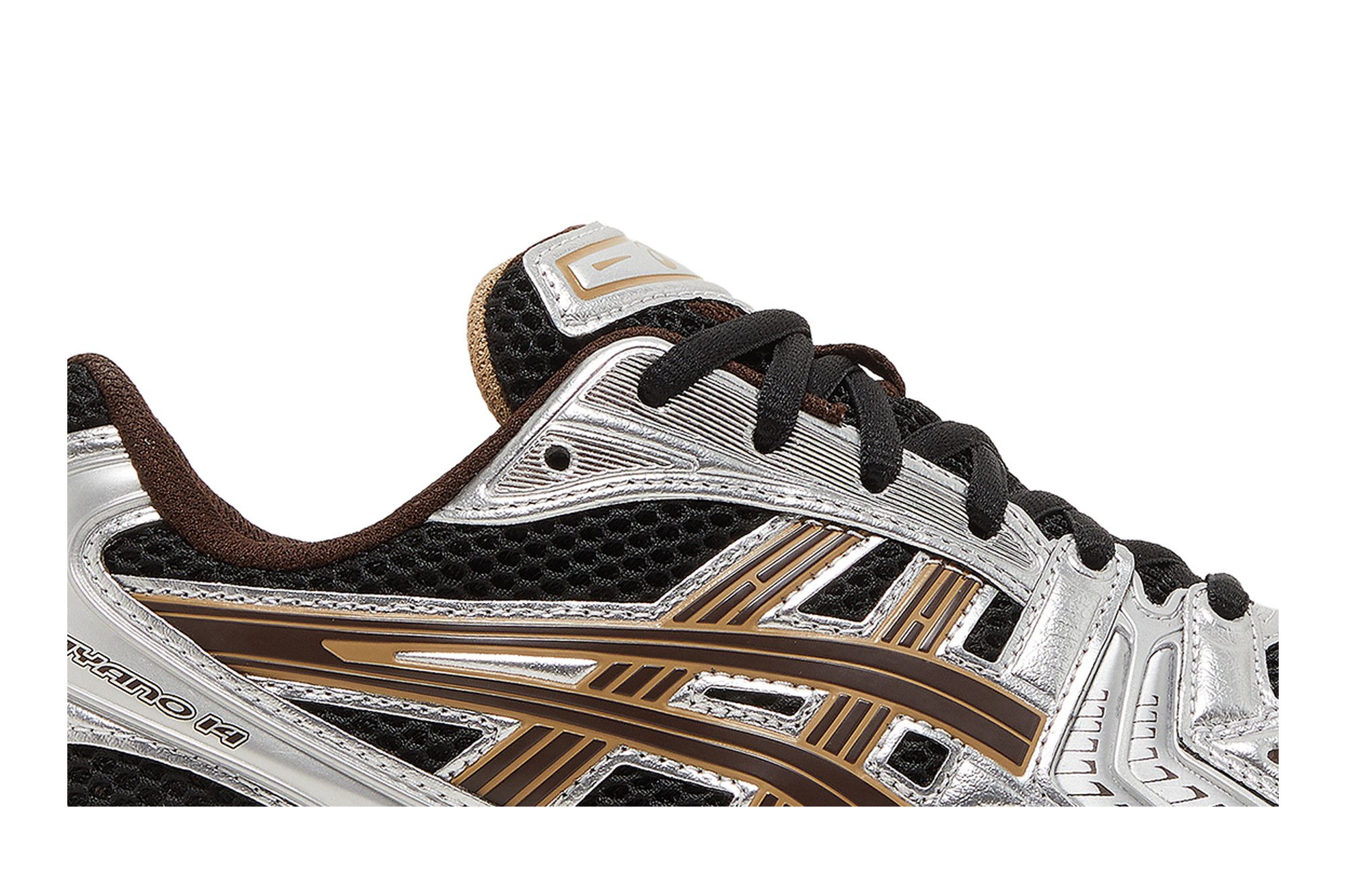 Buy Gel Kayano 14 'Black Coffee' - 1201A019 004 | GOAT