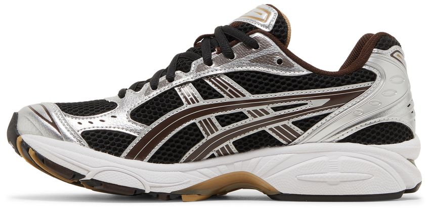 gel kayano black