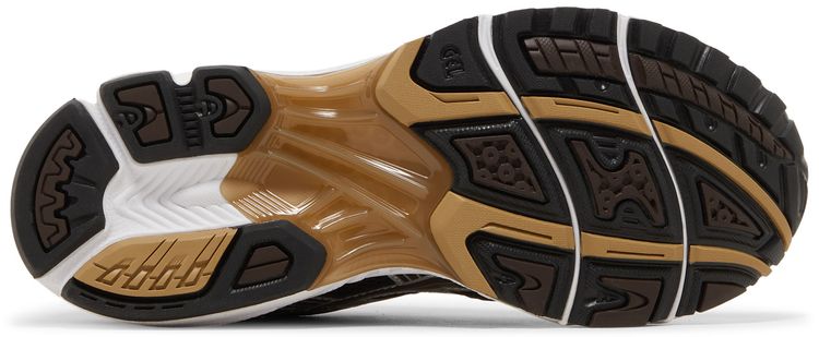 Asics Gel Kayano 14 Black Coffee