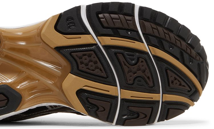 Asics Gel Kayano 14 Black Coffee