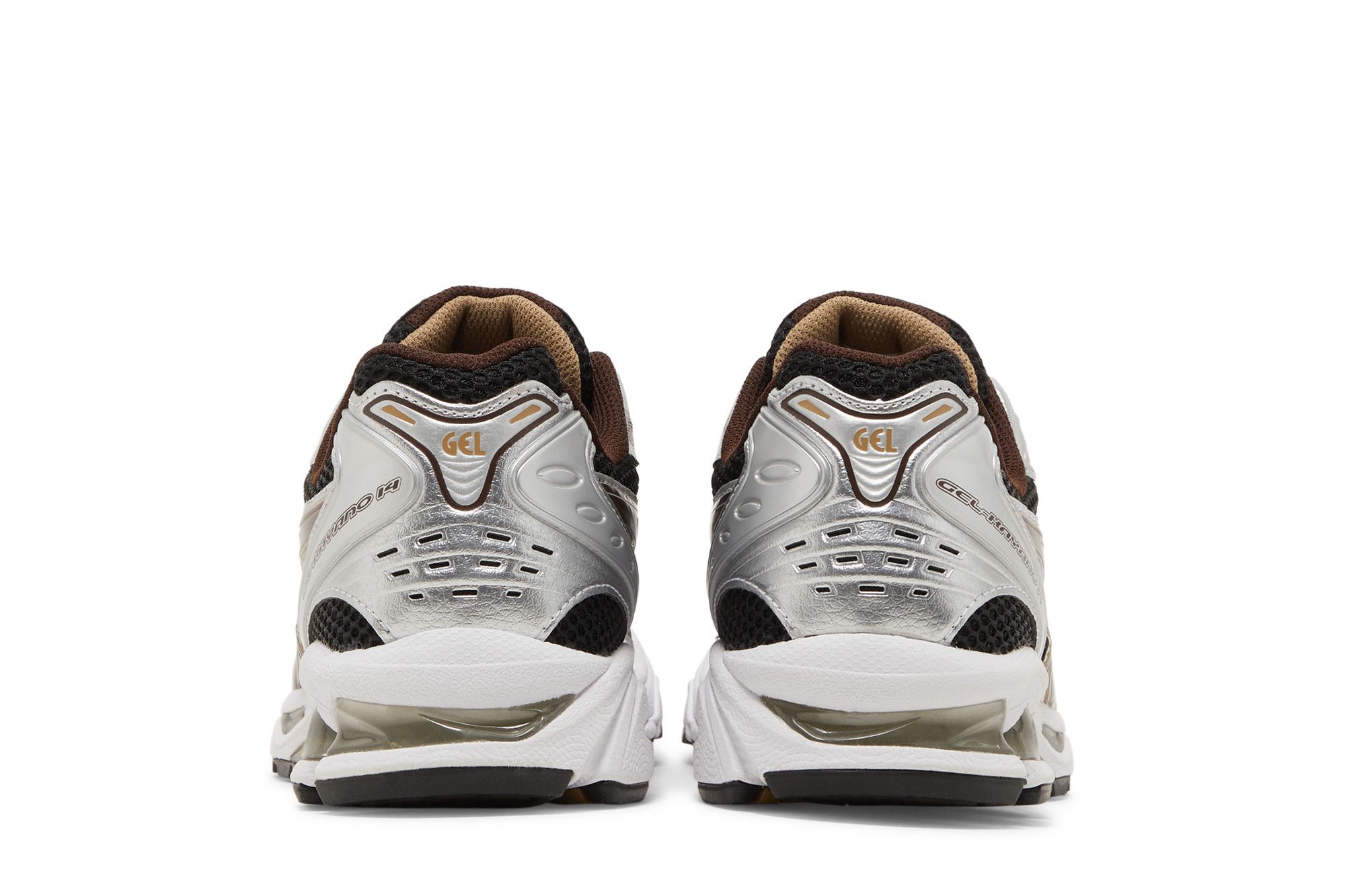 Buy Gel Kayano 14 'Black Coffee' - 1201A019 004 | GOAT