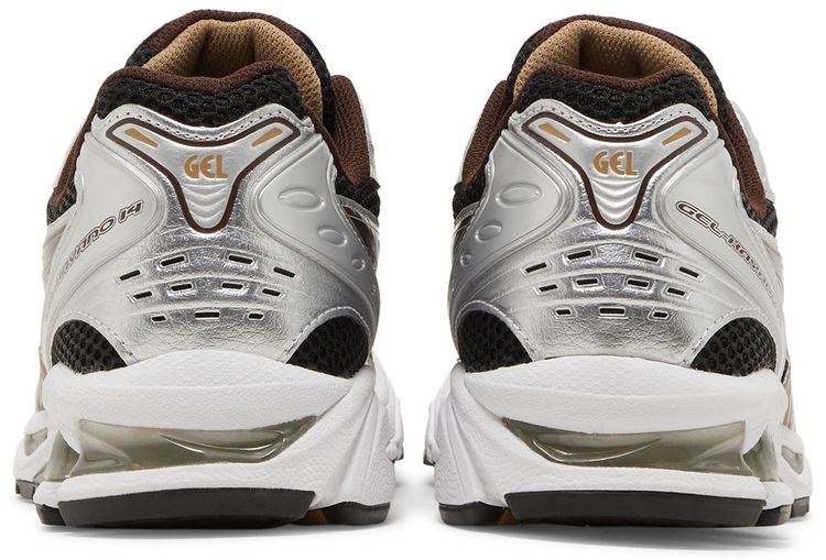 Asics Gel Kayano 14 Black Coffee