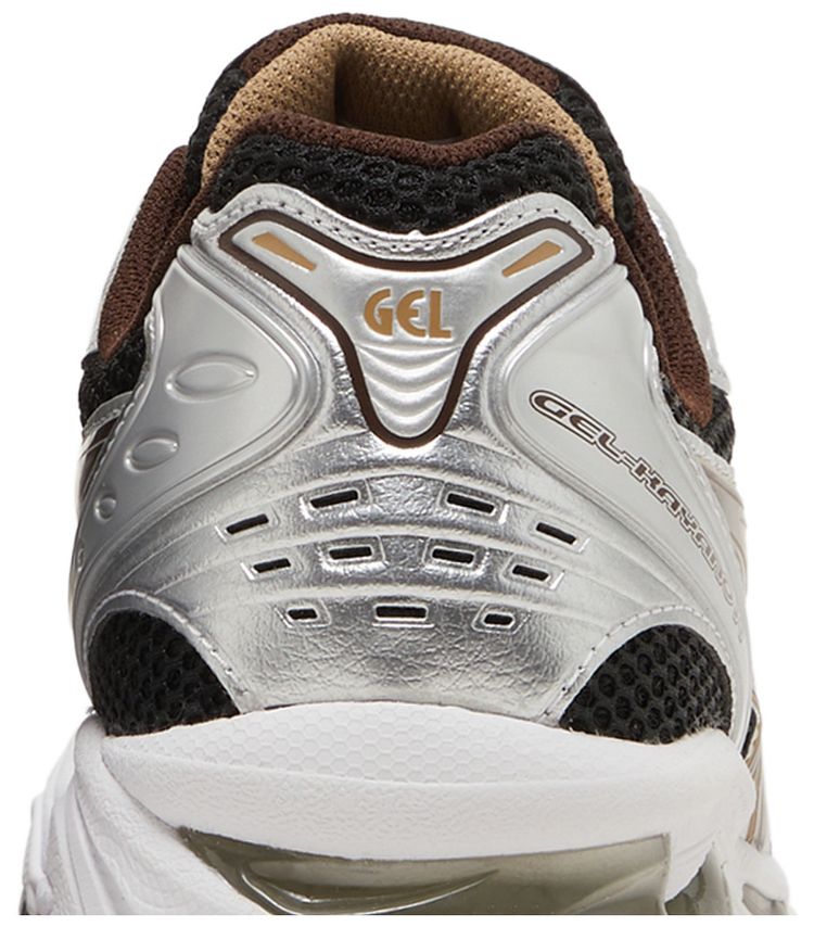 Asics Gel Kayano 14 Black Coffee