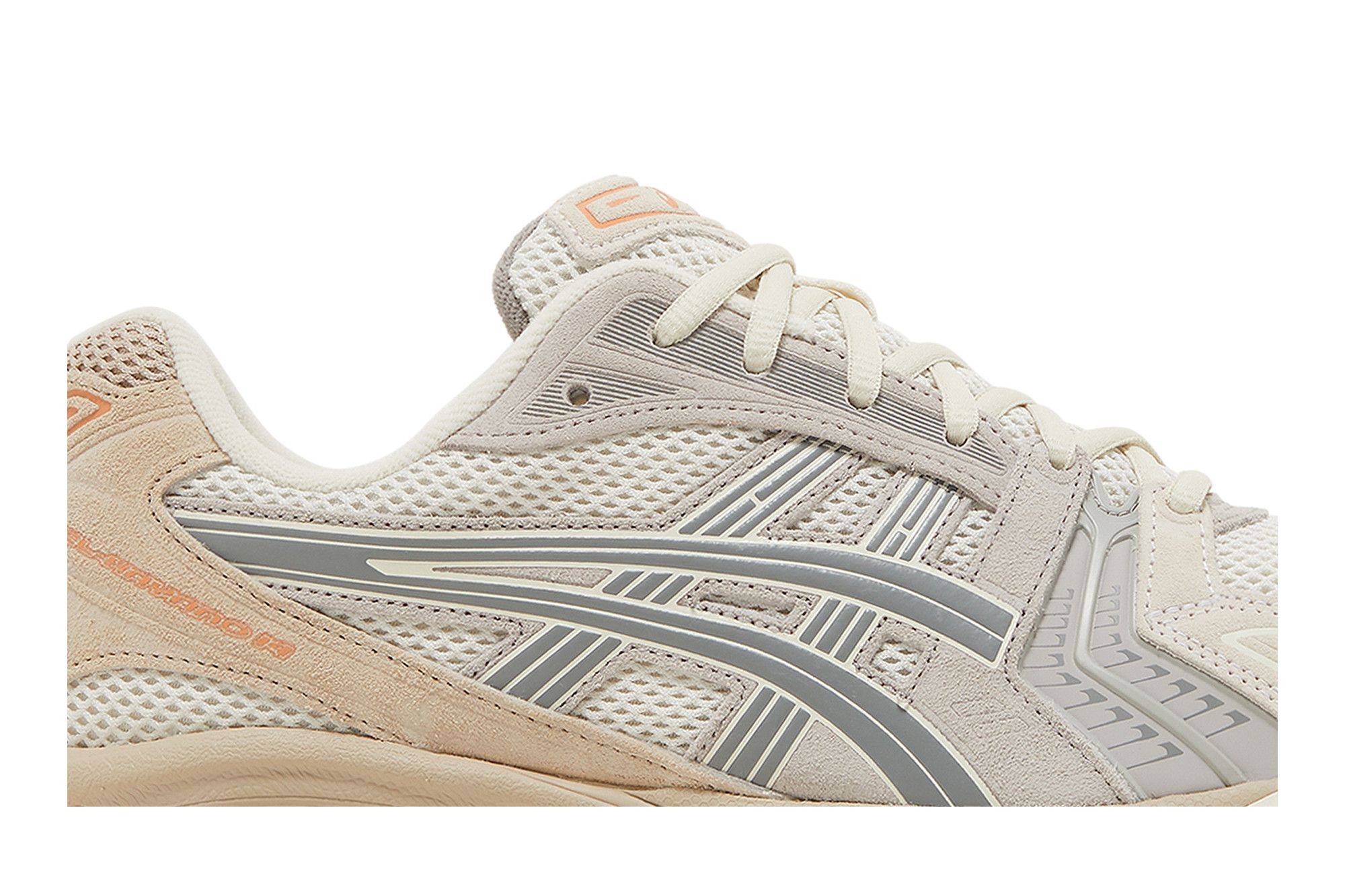 Buy Gel Kayano 14 'Birch Clay Grey' - 1201A161 200 | GOAT