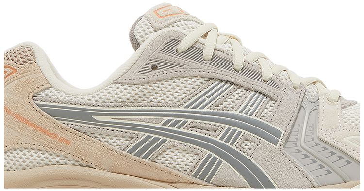 Asics Gel Kayano 14 Birch Clay Grey