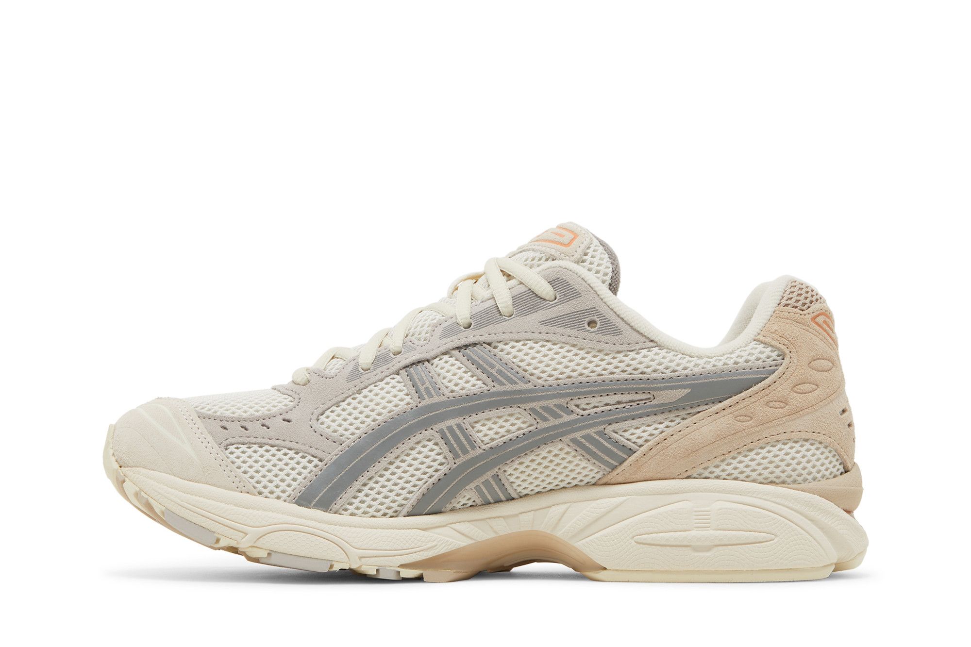akoanグレー36 Buy UNAFFECTED x Gel Kayano 20 'Obsidian Grey' - 1203A529