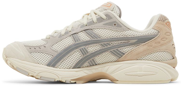 Asics Gel Kayano 14 Birch Clay Grey