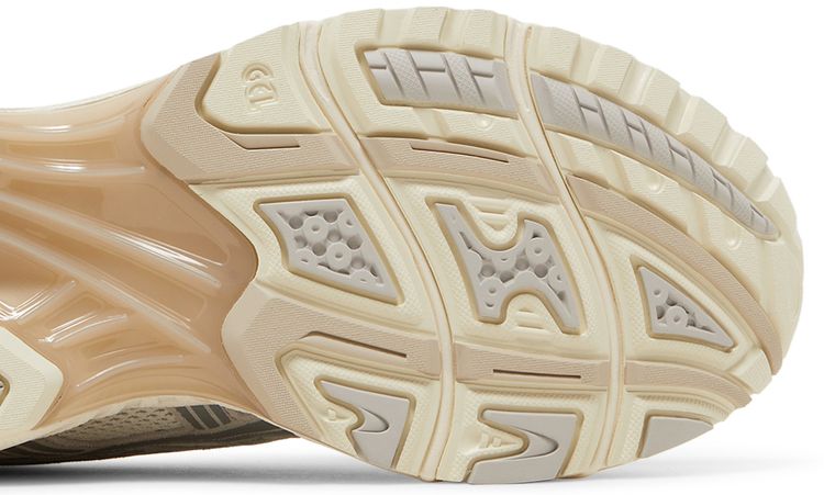 Asics Gel Kayano 14 Birch Clay Grey