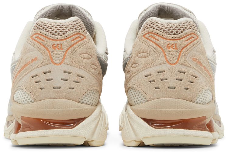Asics Gel Kayano 14 Birch Clay Grey