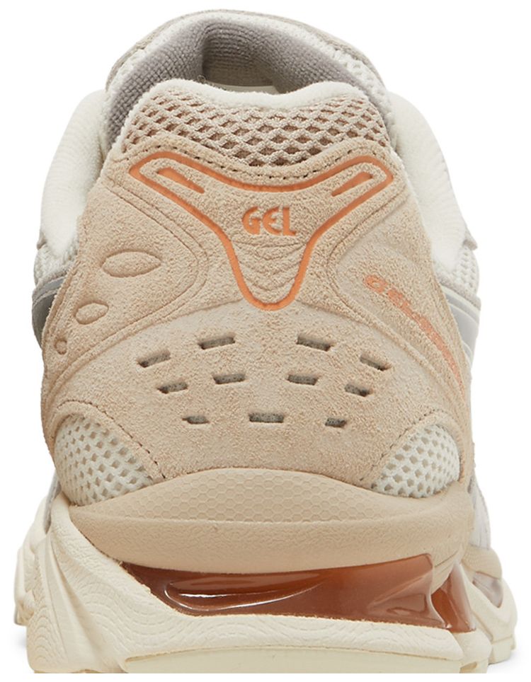 Asics Gel Kayano 14 Birch Clay Grey