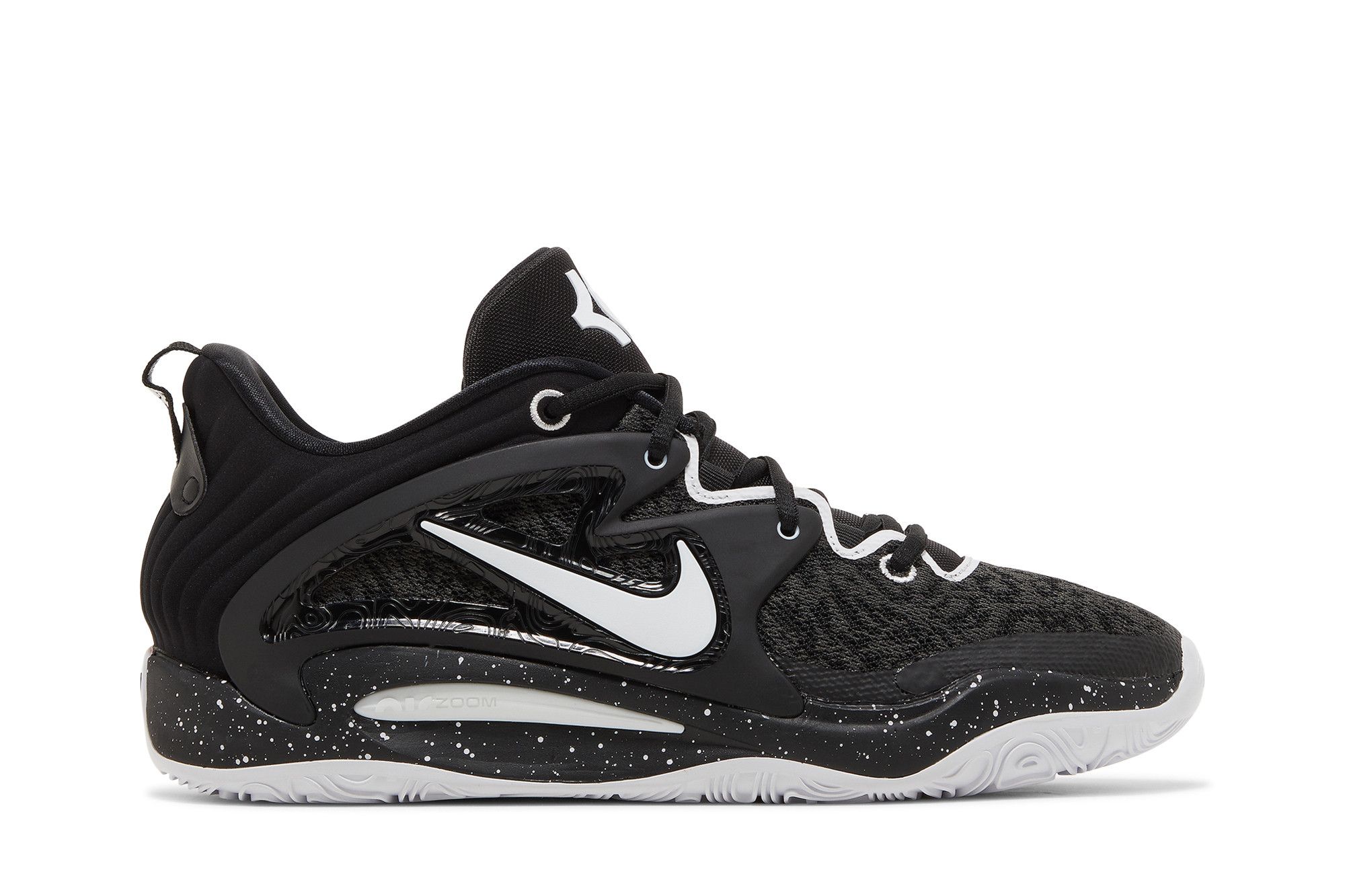 Buy KD 15 TB Black White Speckled DO9826 002 GOAT UK