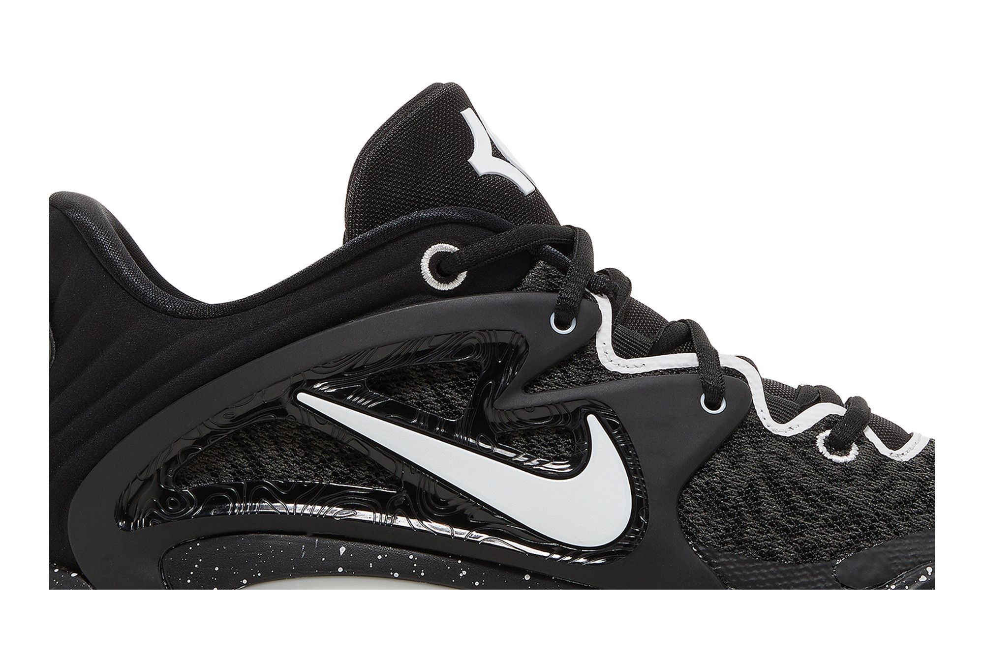 Kd black white sales