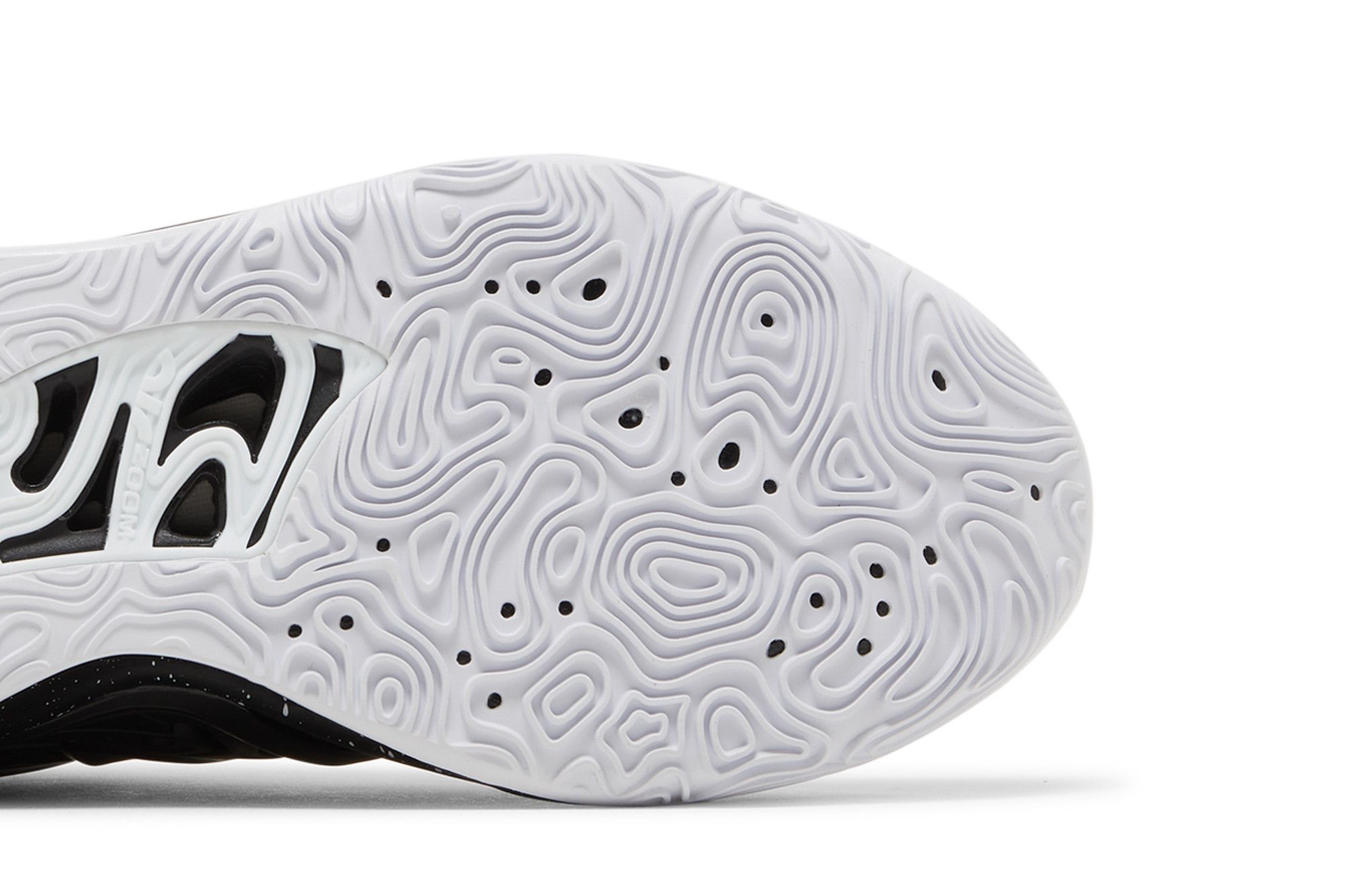 Buy Nike KD 15 TB 'Black White Speckled' - DO9826 002 | GOAT