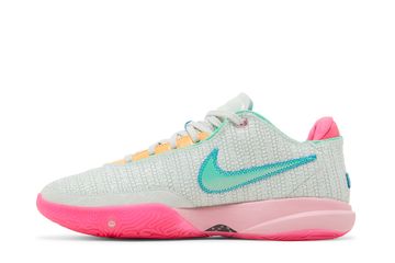 Buy Nike LeBron 20 'Time Machine' - DJ5423 300 | GOAT