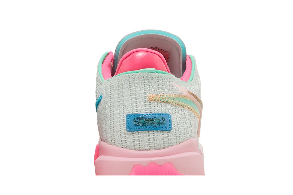 lebron olympics shoes