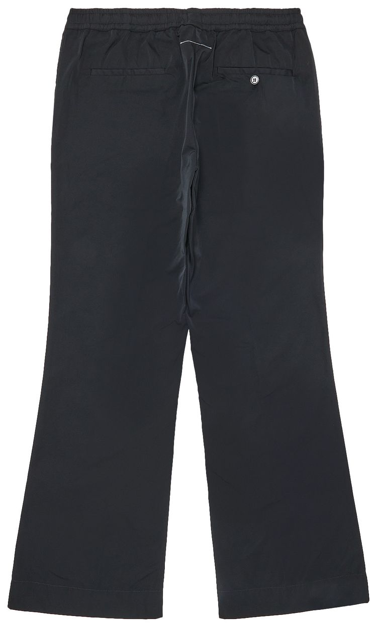 MM6 Maison Margiela Pants Black