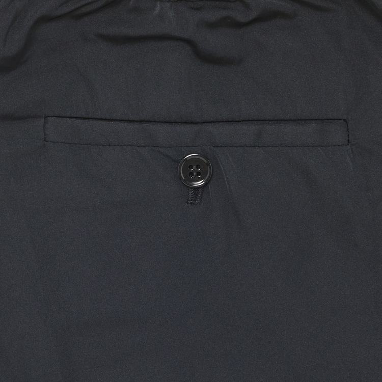 MM6 Maison Margiela Pants Black