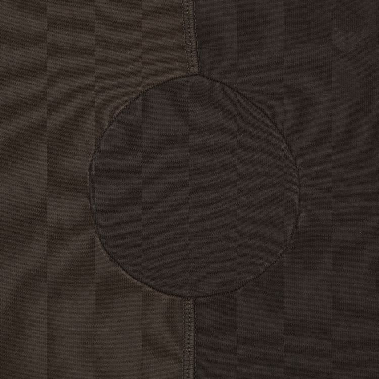 MM6 Maison Margiela Sweatshirt Brown