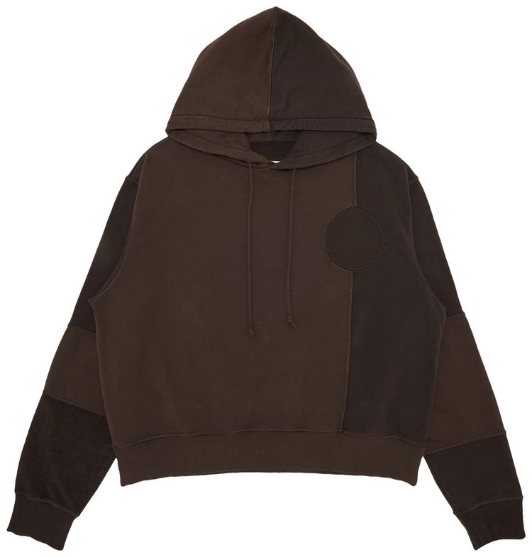 MM6 Maison Margiela Sweatshirt Brown