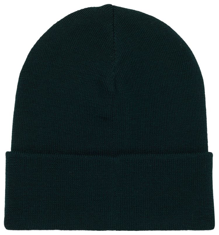 OAMC Wool Watch Cap Kombu