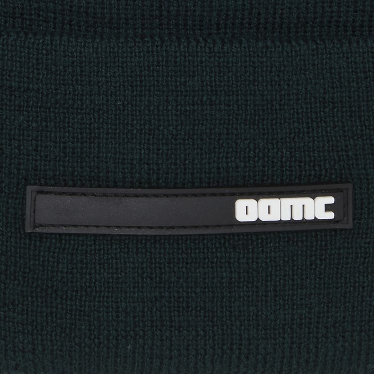 OAMC Wool Watch Cap Kombu