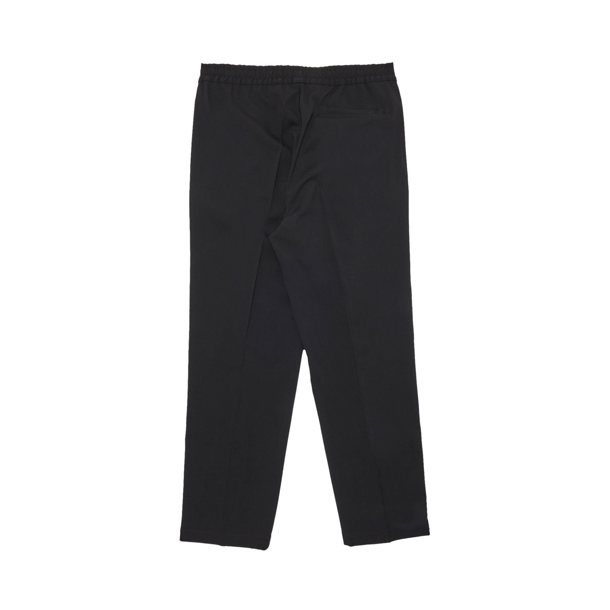 Size xl OAMC Woven Vals Pant 'Black'