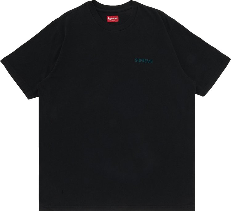 A like supreme Essential T-Shirt by Aonaka