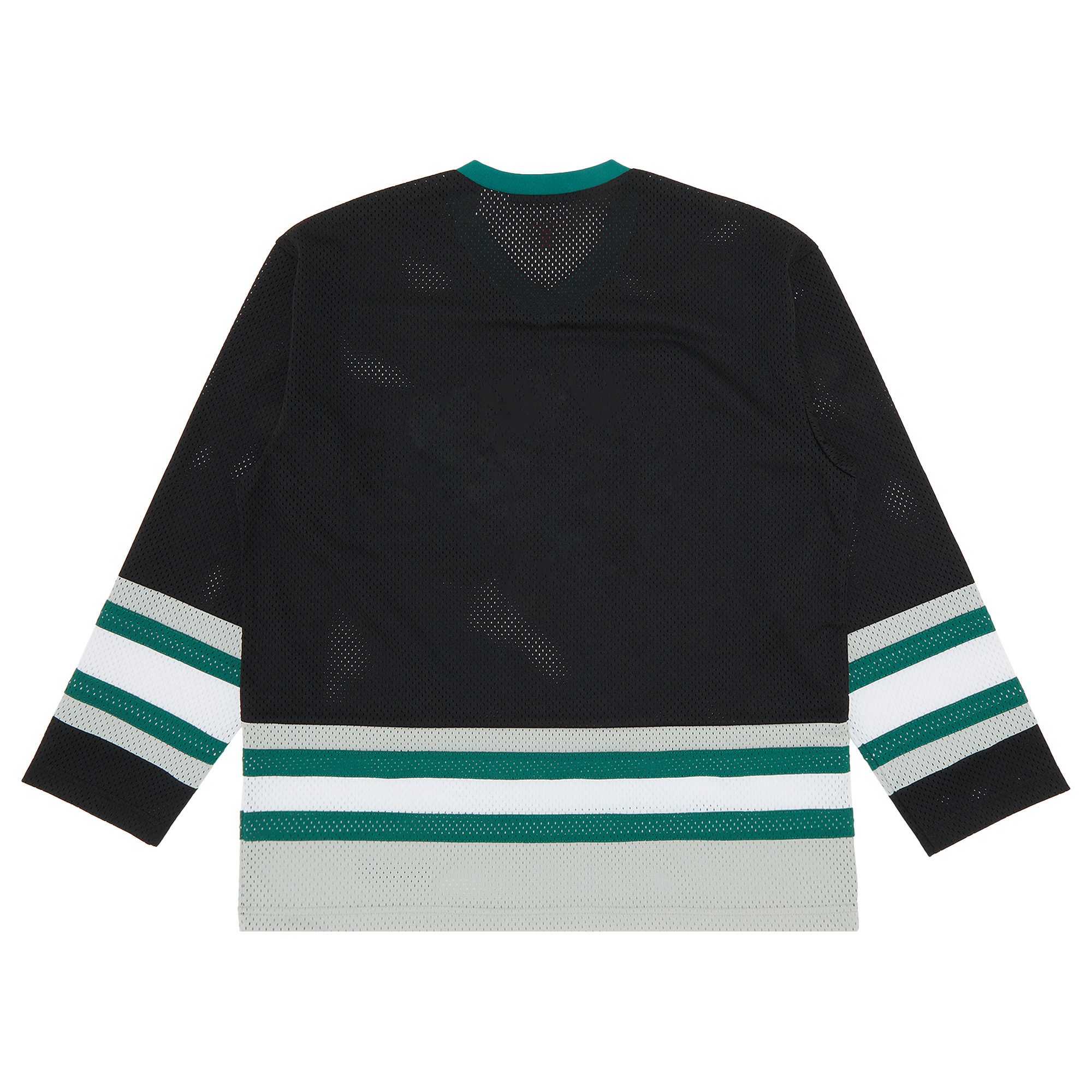 Size xxl Supreme Gremlins Hockey Jersey 'Black'