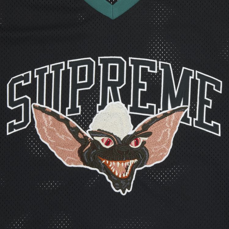Buy Supreme Gremlins Hockey Jersey 
