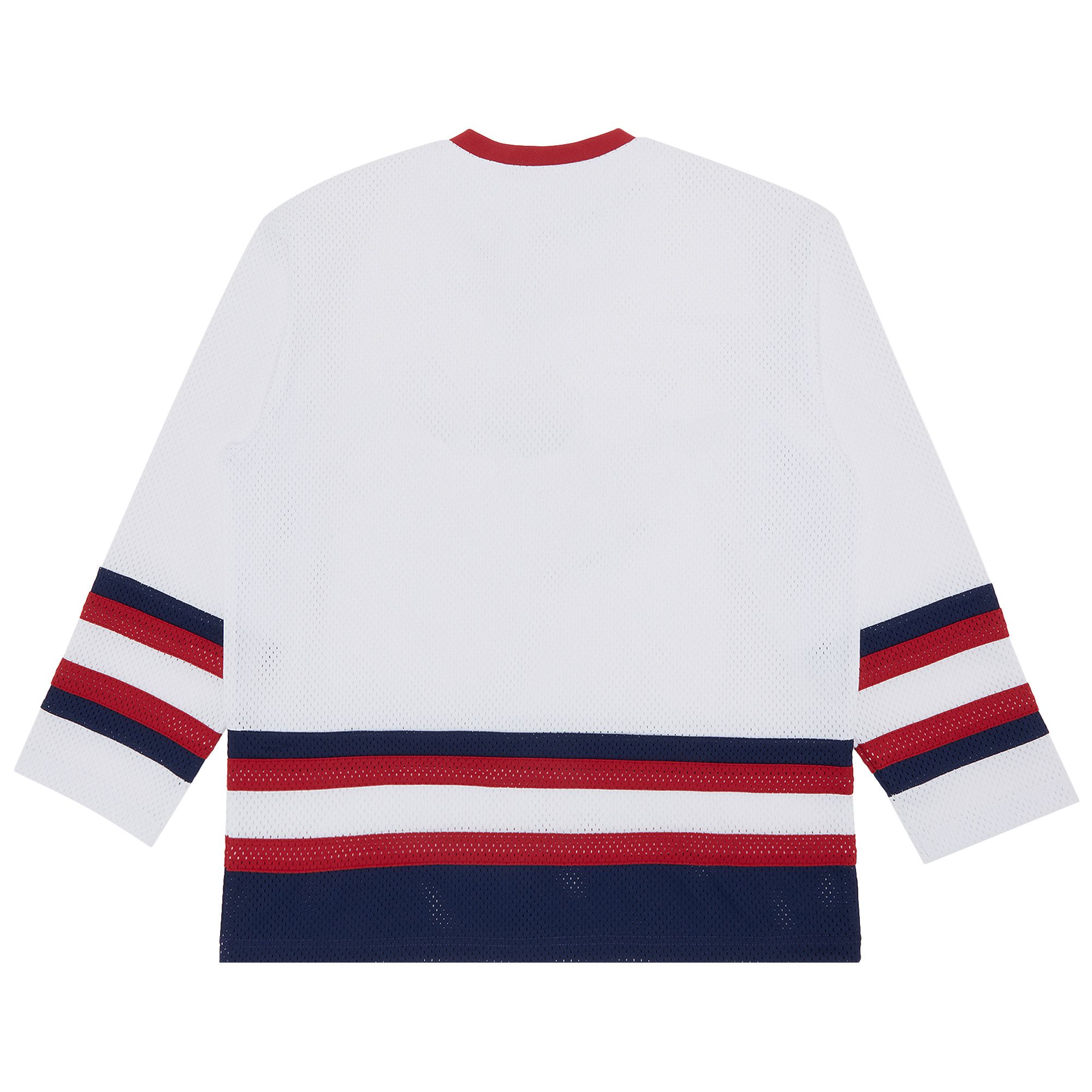 Size xl Supreme Gremlins Hockey Jersey 'White'