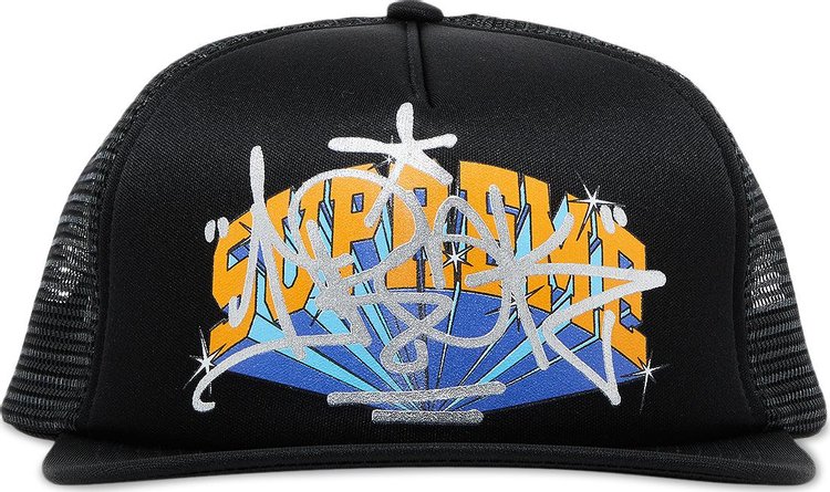 Hats - Shop - Supreme
